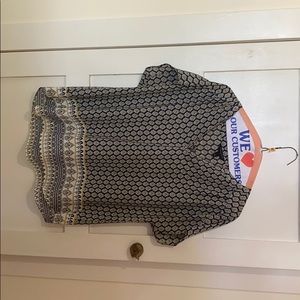 Banana Republic Blouse